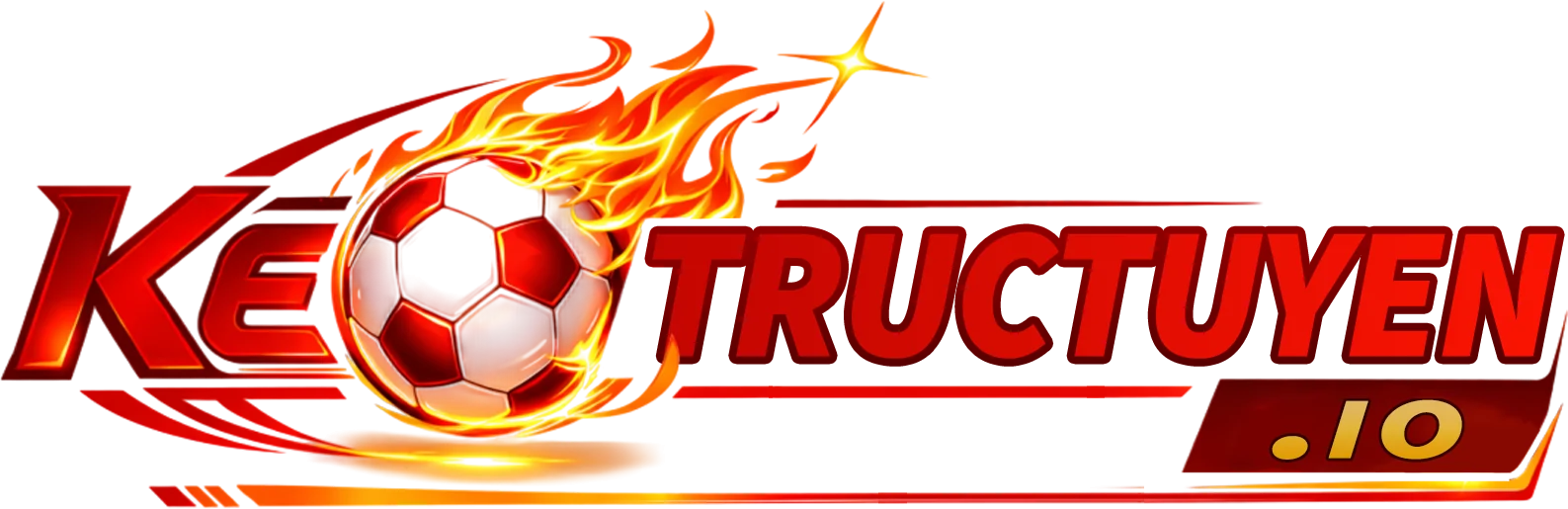 Logo Kèo Trực Tuyến